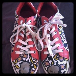 Coach Sneakers